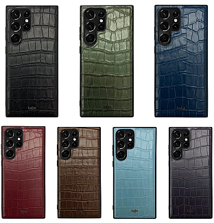 kasja neo classic collection croco samsung